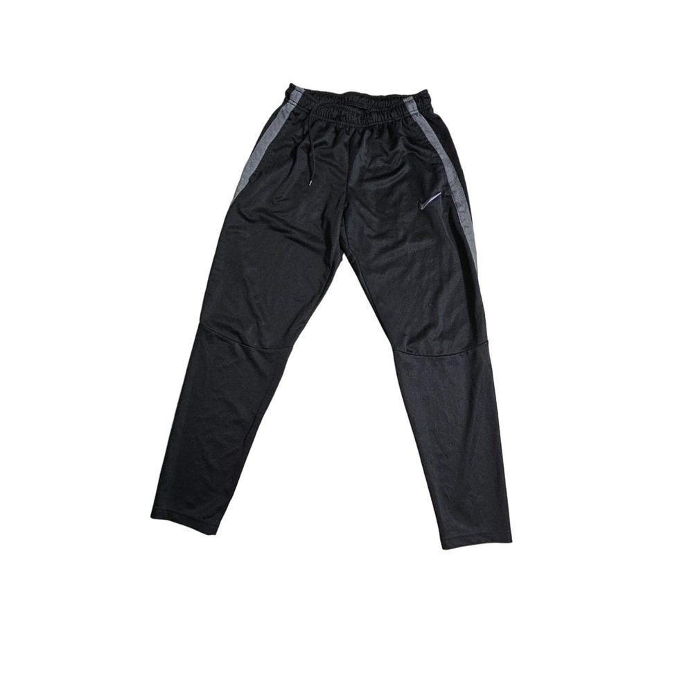 Men's medium nike black  sweatpants